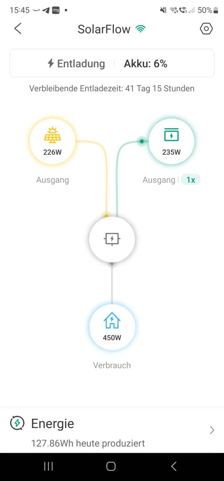 Zendure SolarFlow ab 1175 günstig kaufen 01 2025