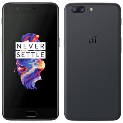 oneplus 5 2017