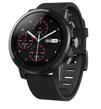 Xiaomi Huami Amazfit Stratos Testbericht ab 152 gunstig kaufen 11 2024