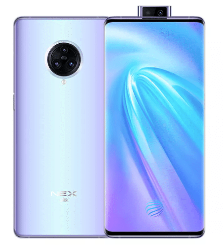 vivo super amoled