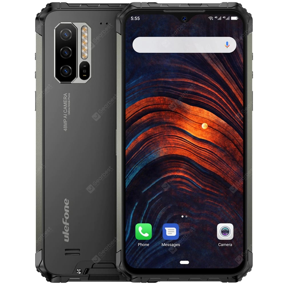 Ulefone Armor E Testbericht Ab G Nstig Kaufen