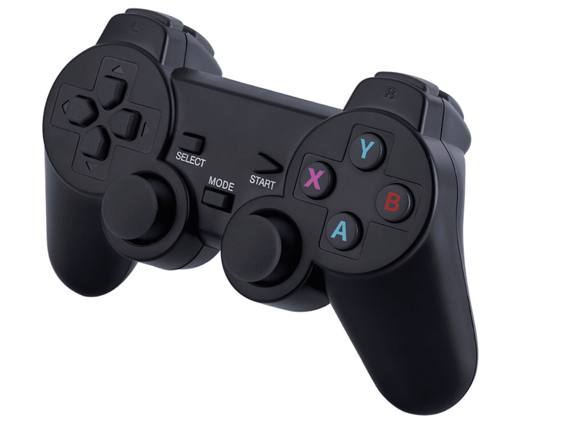 Playstation 1/Sony Ps1 Konsole+Original Controller + Alle Kabel +1 Gratis  Spiel