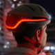 LIVALL EVO21 ab 93€ – Smarter Fahrradhelm (270° Beleuchtung, Akku, Blinker, Notfallsignal)