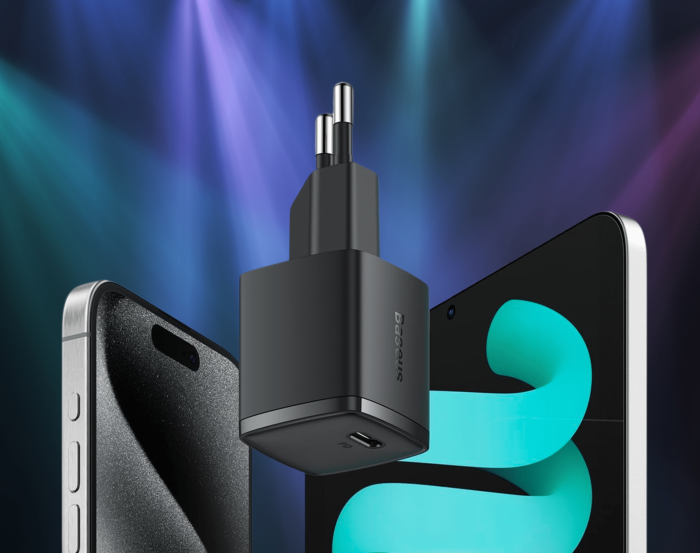 Baseus 30W USB-C Ladegerät