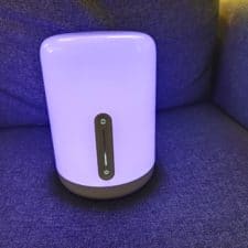 Xiaomi Mijia Nachttischlampe 2