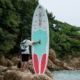 FunWater SUP ab 142€ – möge der Wasserspaß beginnen (aufblasbares Stand Up Paddle Board mit Zubehör)