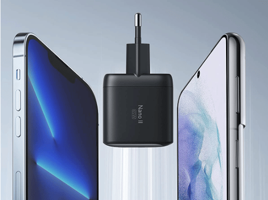 Anker Nano II USB-Netzteil ab 25,49€ günstig kaufen (02/2024)