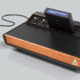 Atari 2600+ ab 93€ – Die Rückkehr eines Kultklassikers (Optisch ans Original angelehnt, kompatibel mit 2600/7800 Modulen, HDMI)