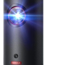 Nebula Anker Capsule 3 Laser beamer