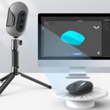 3DMakerpro Mole 3D-Scanner