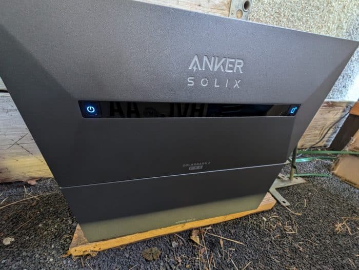 Anker Solix Solarbank 2 Pro inkl zusätzlicher Powerbank