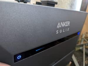 Anker Solix Solarbank 2 Pro richtige Inbetriebnahme