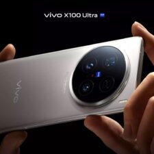 vivo X100 Ultra