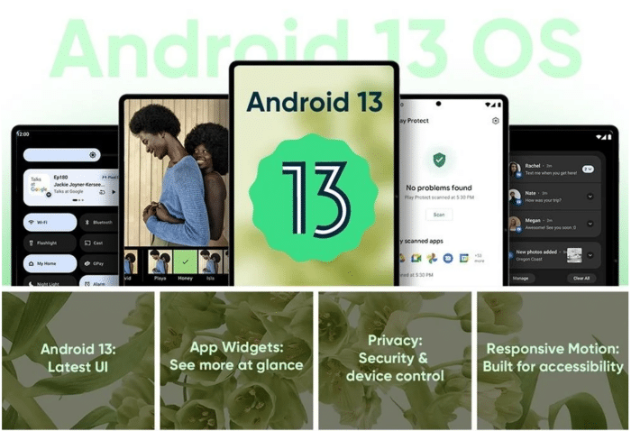 N-one NPad X1 Android 13
