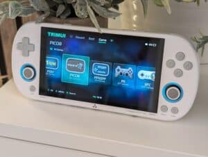 TrimUI Smart Pro Display