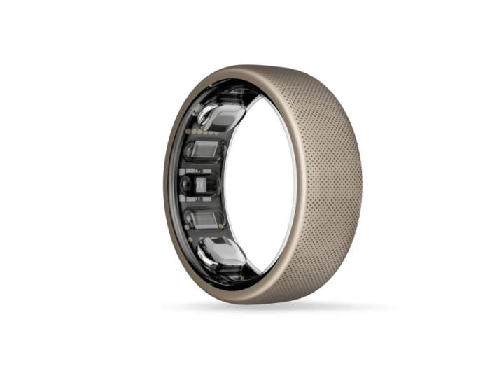 Amazfit Helio Ring