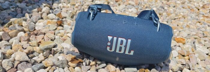 JBL XTREME 4