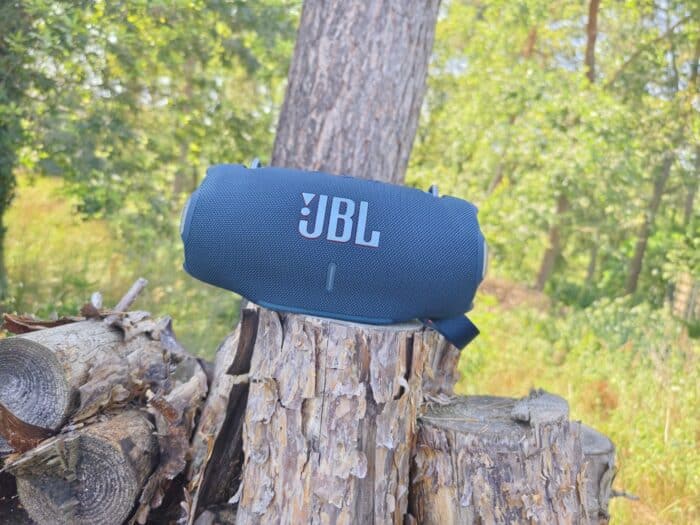 JBL XTREME 4