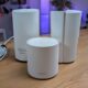 TP-Link Deco X50 ab 201€ – Mesh und WLAN 6 im ganzen Haus (leicht erweiterbar, per App einzurichten)