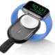 VEGER Mini Powerbank ab 11,99€ – Kleine Powerbank für die Apple Watch (1200 mAh, USB-C, kompakt, LED Ladeanzeige)