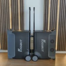 FOSSiBOT F3600 Pro