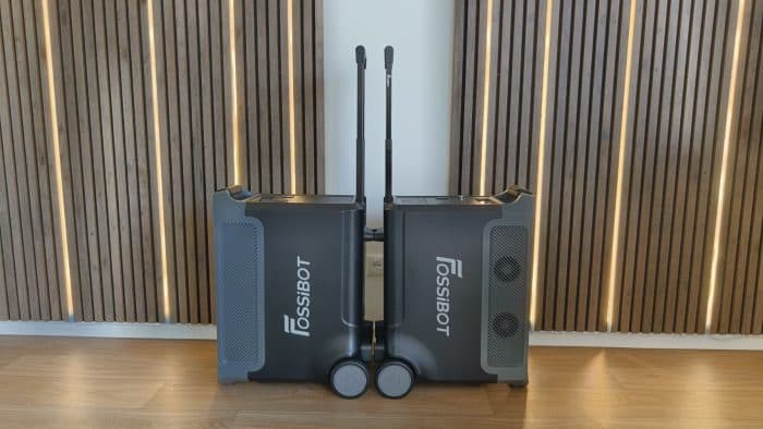 FOSSiBOT F3600 Pro