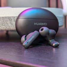 HUAWEI FreeBuds 6i Gehäuse und In-Ears