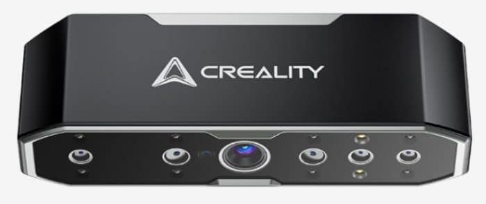 Creality CR-Scan Otter