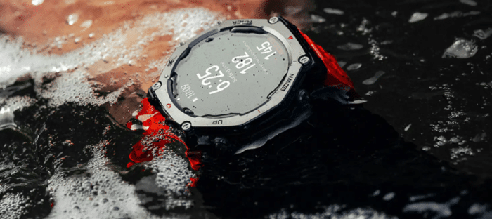 Amazfit T-Rex 3