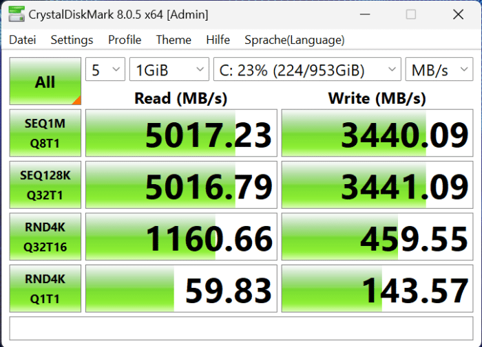 HP Omen 17 2024