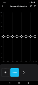 soundcore space One Pro soundcore App