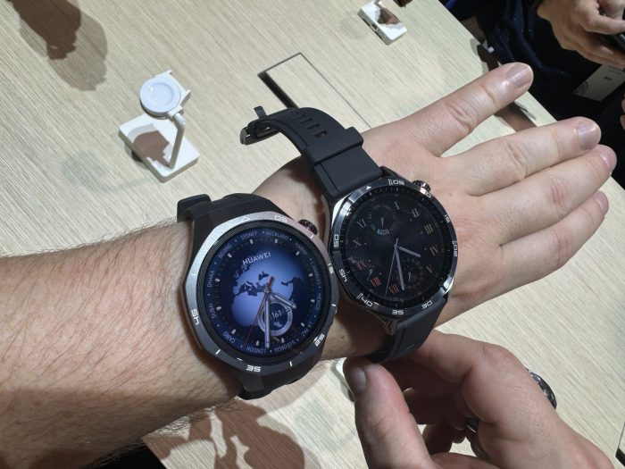 Huawei Watch GT 5