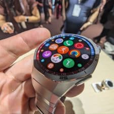 Huawei Watch GT 5 Pro