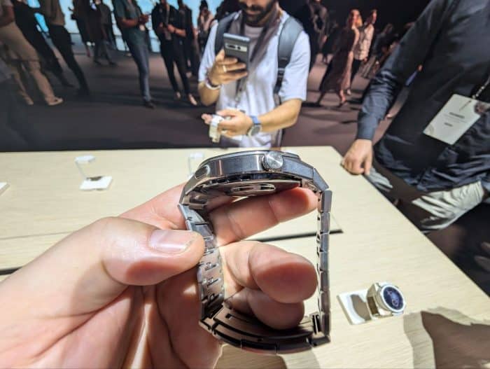 Huawei Watch GT 5 Pro