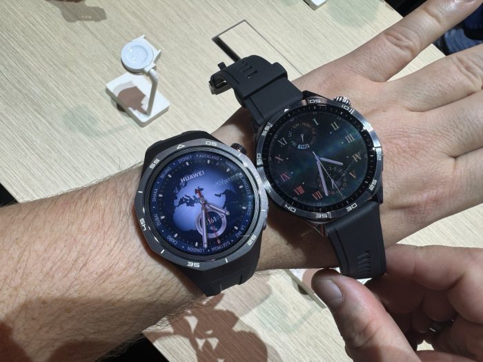 Huawei Watch GT 5