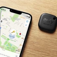 eufy Security SmartTrack Link