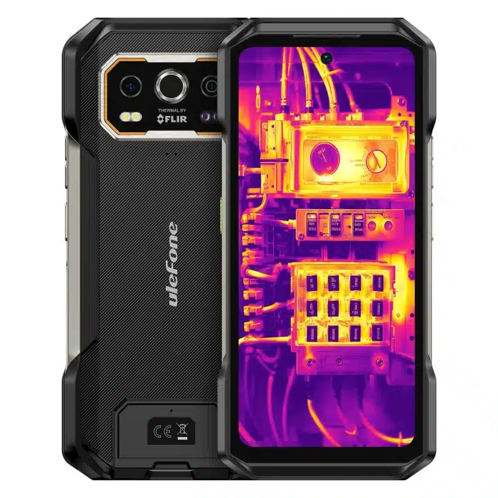 Ulefone Armor 27T Pro