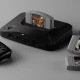 Analogue 3D ab 249€ – Nintendo 64 Originale in 4k Spielen! (FPGA Hardware, keine Emulation, HDMI, WLAN, Bluetooth)