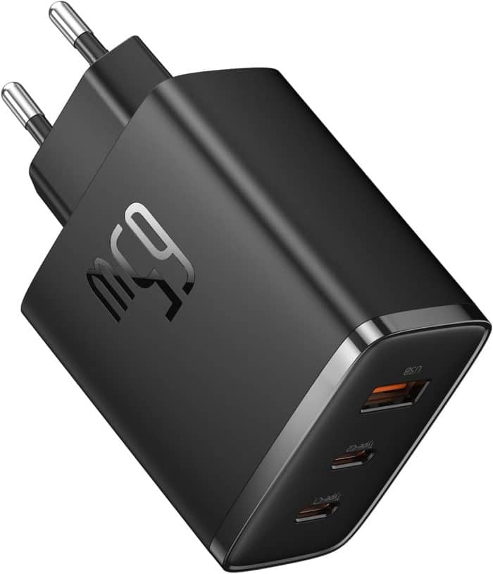 Baseus USB-C Ladegerät, 65W