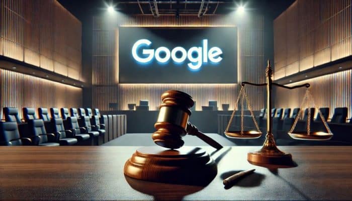 Google vor der Aufspaltung - US-Justizministerium greift ein