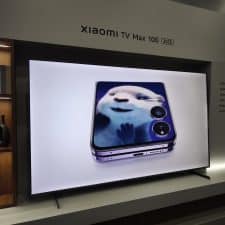 Xiaomi TV Max 100 2025