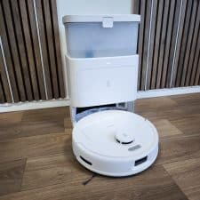 ECOVACS DEEBOT N30 PRO OMNI