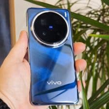 vivo X200 Pro Rückseite