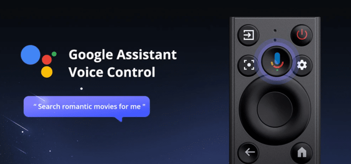 ETOE Seal Pro
Google TV