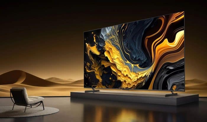 Xiaomi TV Max 100 2025