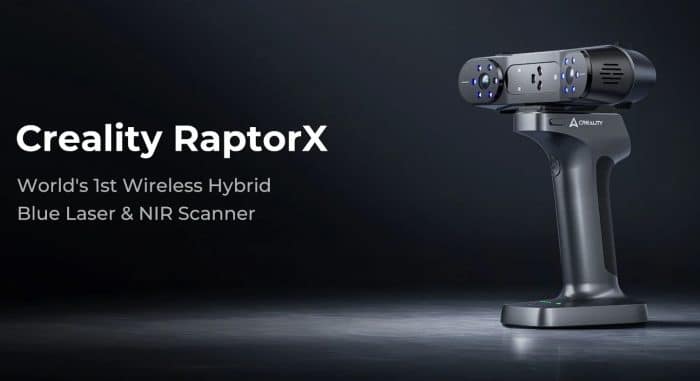 Creality RaptorX