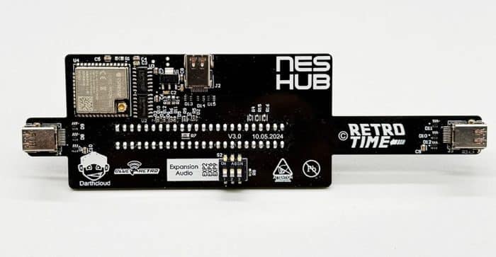 NES Hub