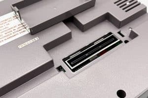 NES Hub