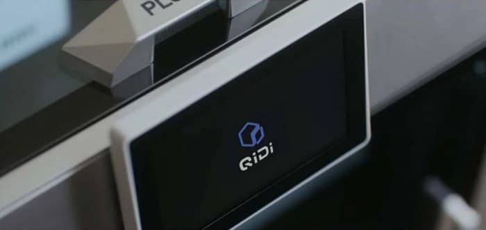 QIDI TECH PLUS4 3D-Drucker