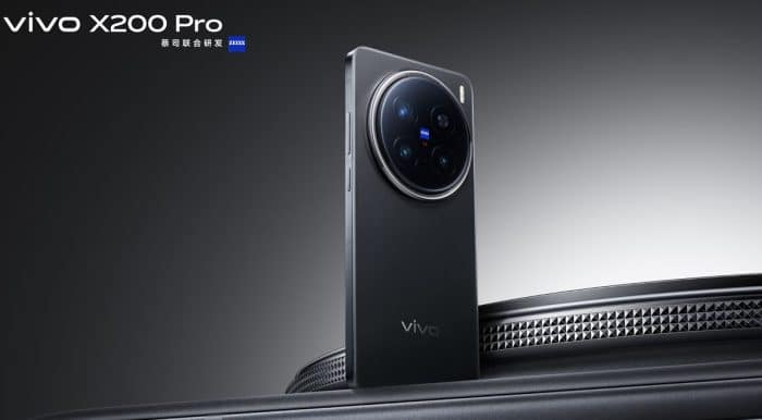 vivo X200 Pro